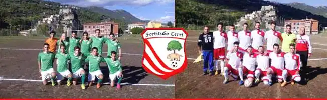 Fortitudo Cerri 