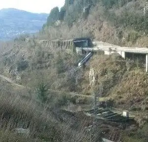 Il mezzo fuori strada 