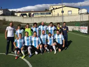 Futsal Acquaviva 