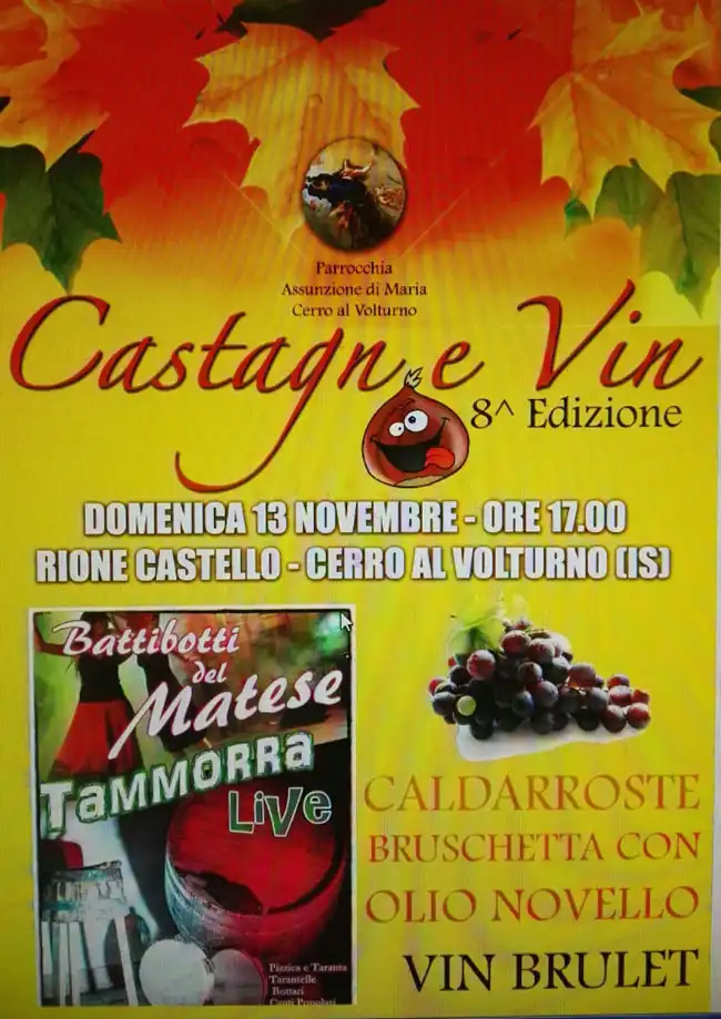 castagne-web