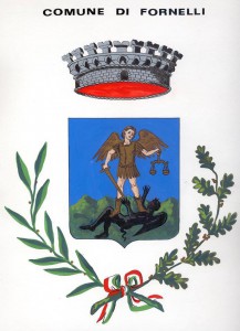 logo comune di Fornelli