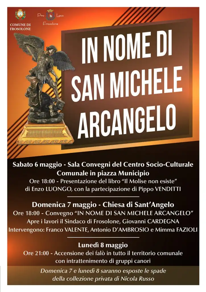 in_nome_di_san_michele