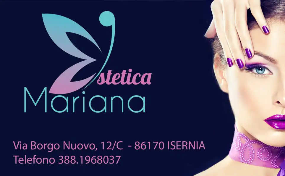 estetica mariana home widget