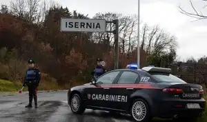 controlli carabinieri strada interno web