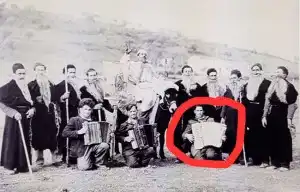dopo confraternita