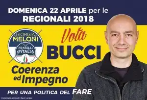 luciano bucci