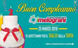 melograni widget due anni