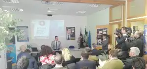 greco presentazione programma evidenza web