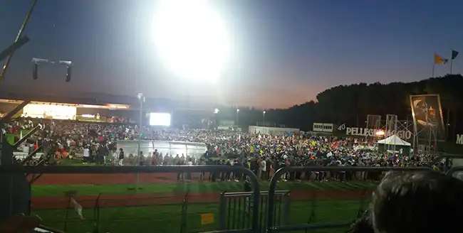 stadio macerata