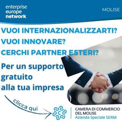 camera di commercio