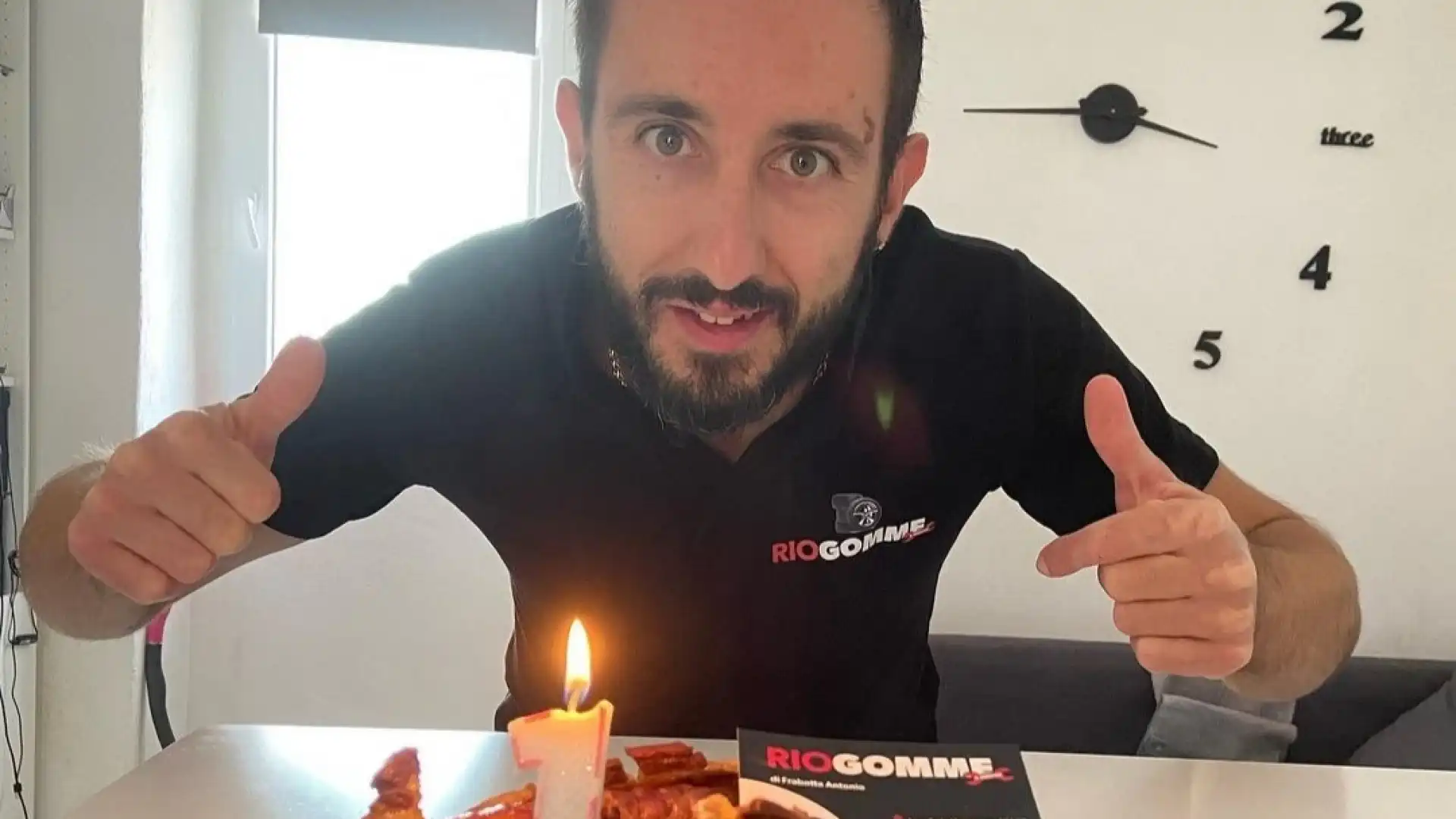 Rionero Sannitico: "Rio Gomme" festeggia un anno di attività.