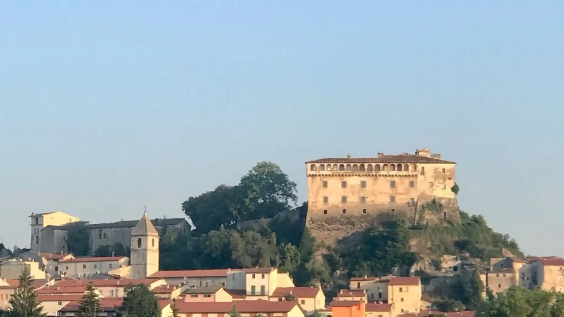 Pescolanciano: nel pomeriggio il convegno dal titolo “Salviamo le rondini dal declino”.