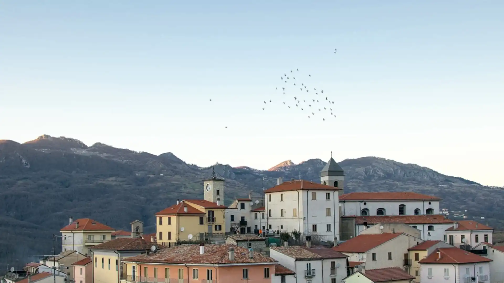 Un’estate di eventi a Castel del Giudice. Il cartellone degli appuntamenti da non perdere