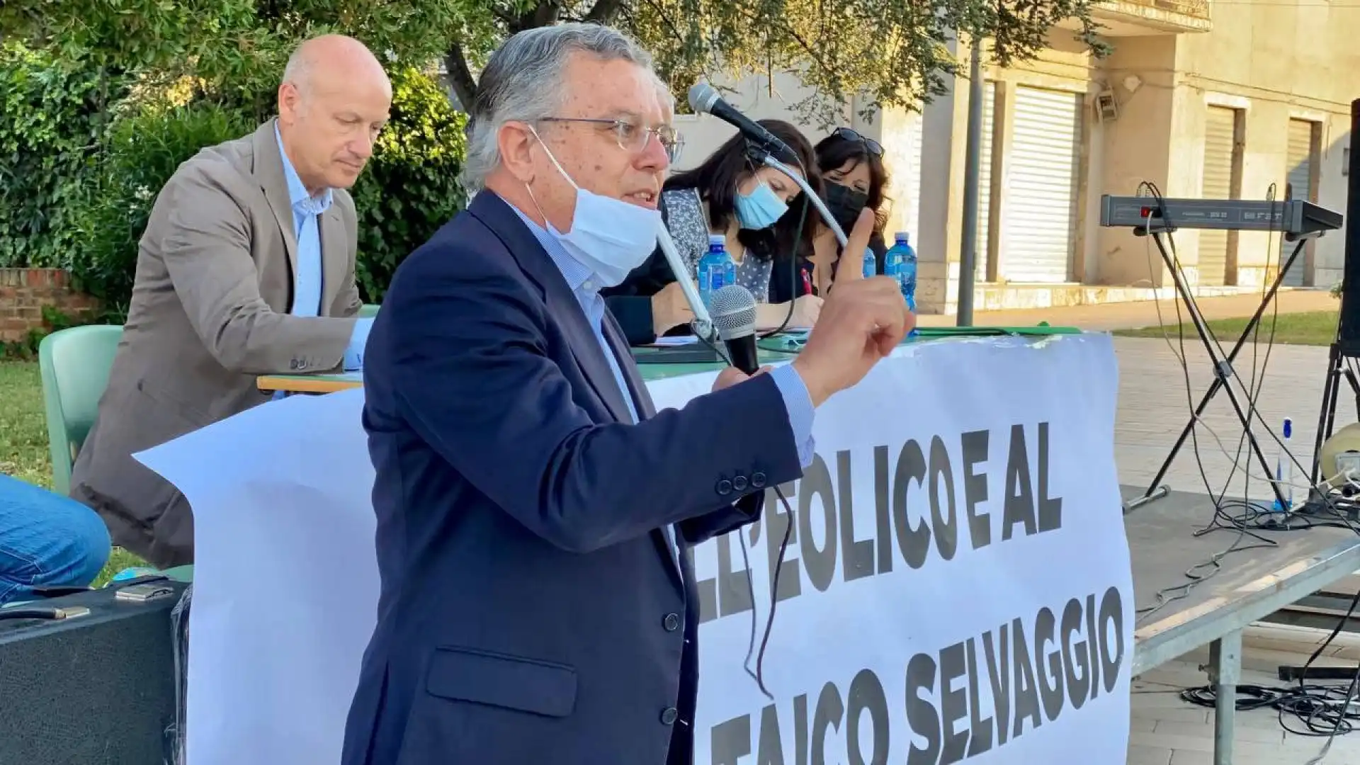 Cinghiali, peste suina e risarcimenti. Nola-M5S: “Suggerimenti ignorati da anni, la Regione continua a rincorrere i problemi”.