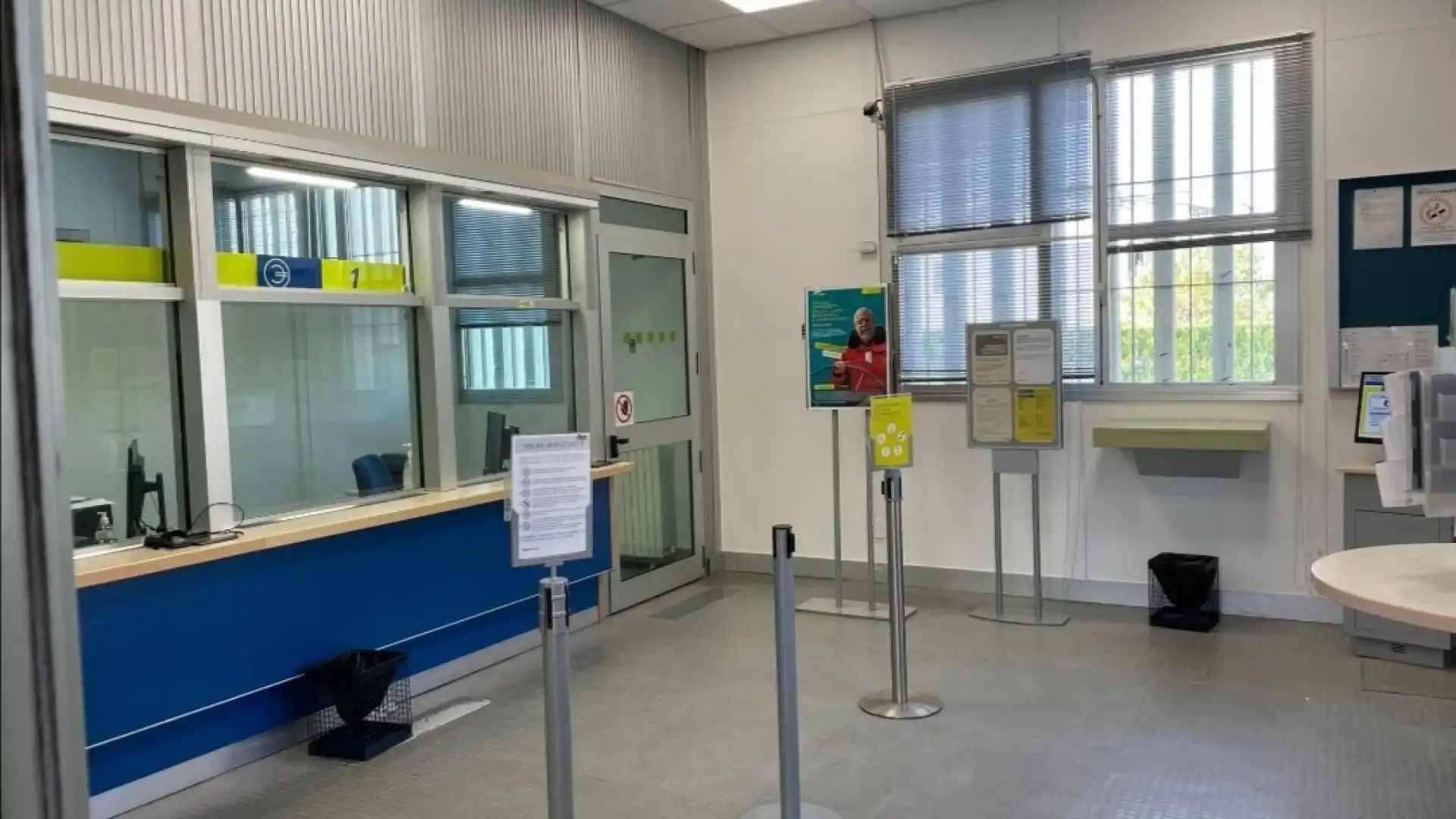 Poste Italiane, uffici postali di Isernia aperti anche ad agosto.