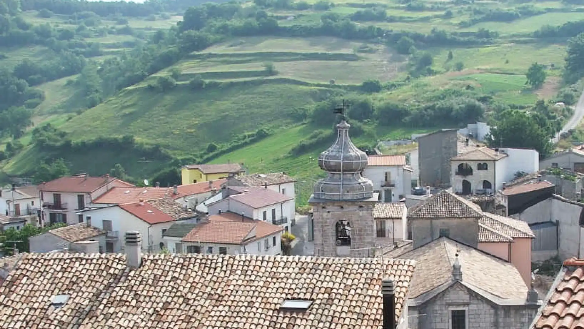 Rionero Sannitico: il 6 e 7 agosto il Trekking a Cavallo promosso da Rio & Venti Aps Asd.