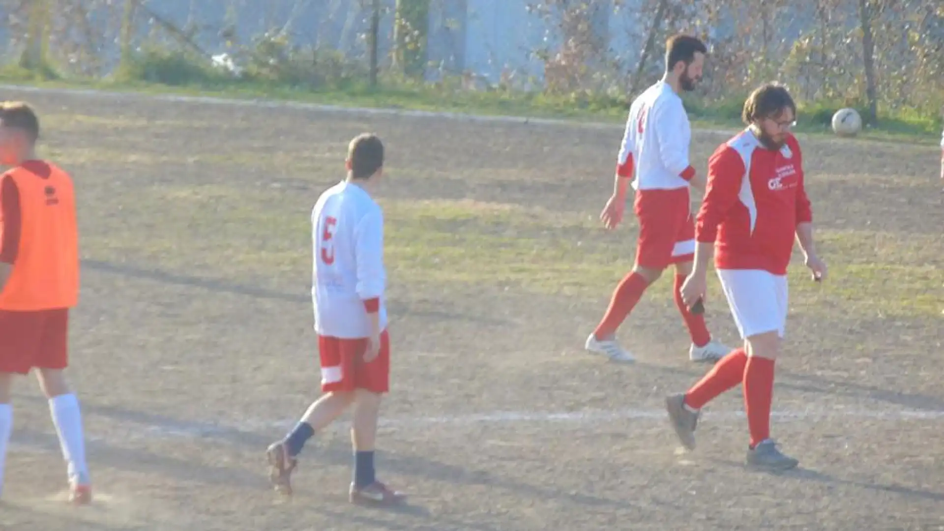 Molise Cup, la Fortitudo Cerri eliminata dal Forulum.