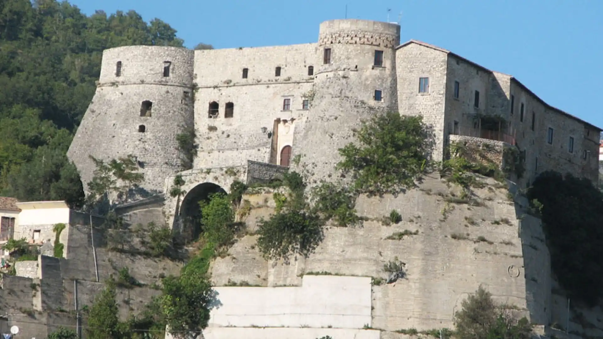 Cerro al Volturno: il comune accoglie 8 minori non accompagnati. Da oggi al via il centro di accoglienza dopo aver ottenuto i finanziamenti del bando Sprar.