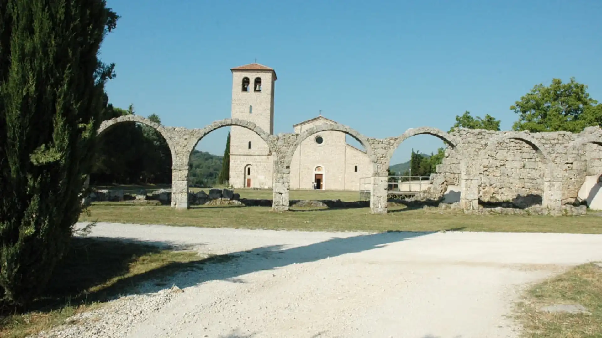 Cassino: oggi alle ore 15 i funerali di madre Filippa. Le esequie si svolgeranno nel convento di Santa Scolastica.