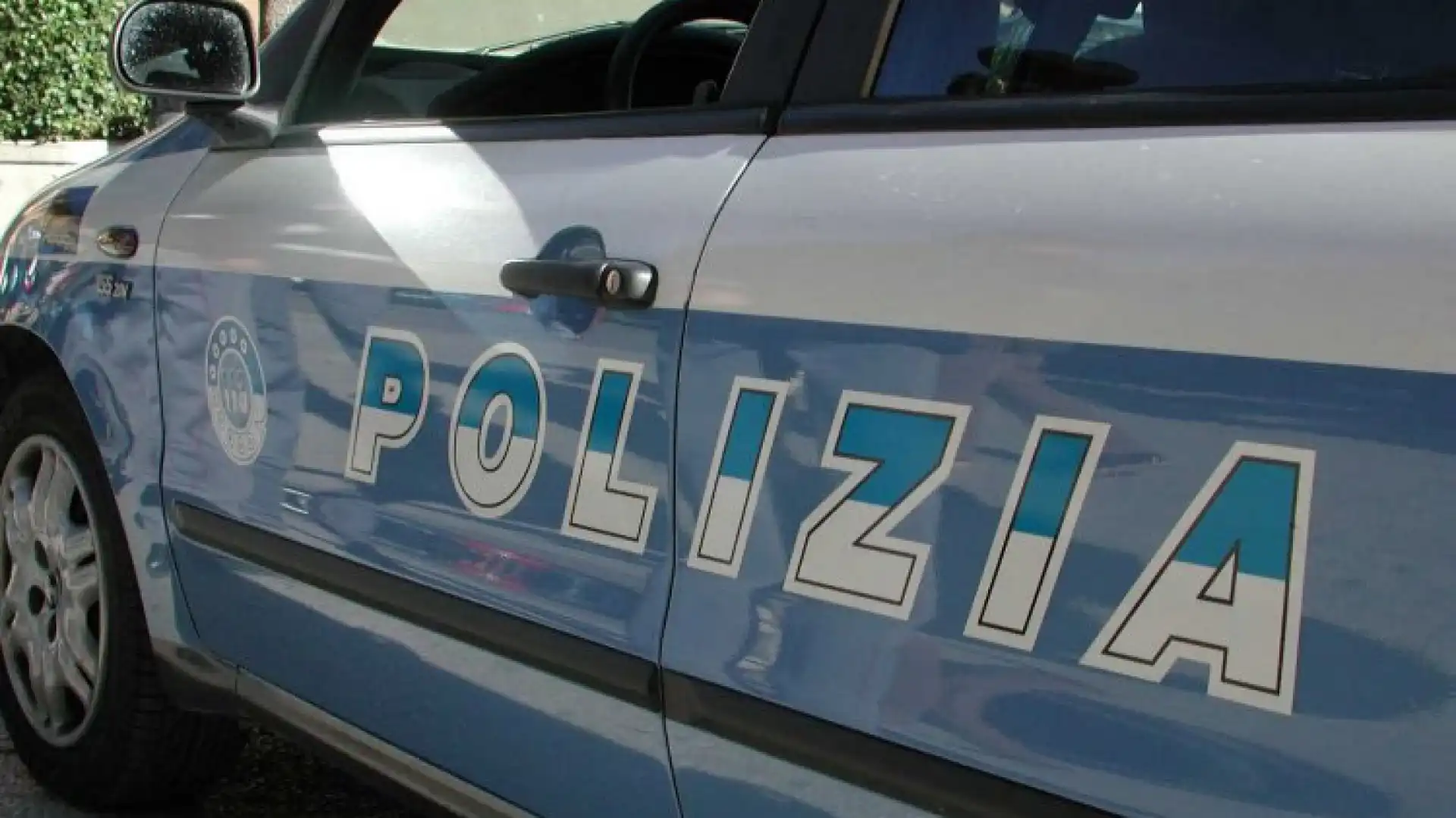 Isernia: rapina alla Banca Popolare delle Province Molisane, tre malviventi arrestati dalla Polizia.