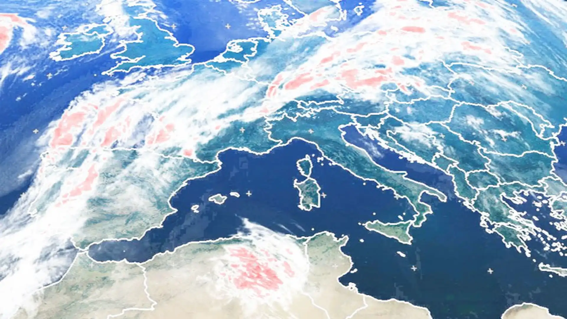 Meteo: la Primavera in Molise arriva con un mese di anticipo. Temperature in risalita con un clima eccezionalmente mite.