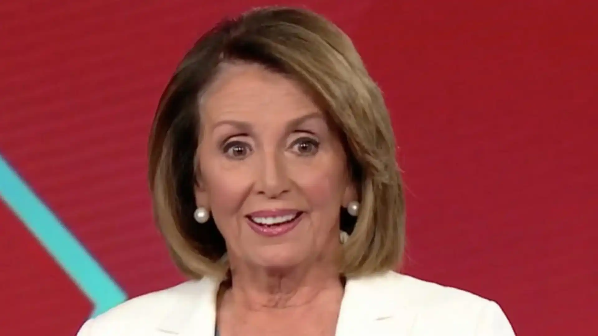 Fornelli: cittadinanza onoraria per la speaker della Camera americana Nancy Pelosi. Venerdì 1 luglio la consegna ufficiale alla presenza del personaggio politico.