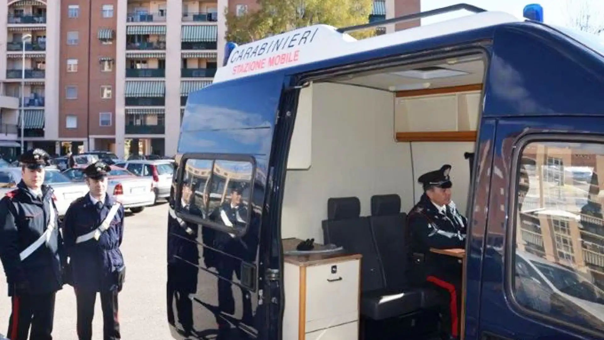 Controlli a tappeto dei Carabinieri. A Pozzilli 40enne del posto beccato alla guida ubriaco. I valori superavano il doppio consentito dalla legge.