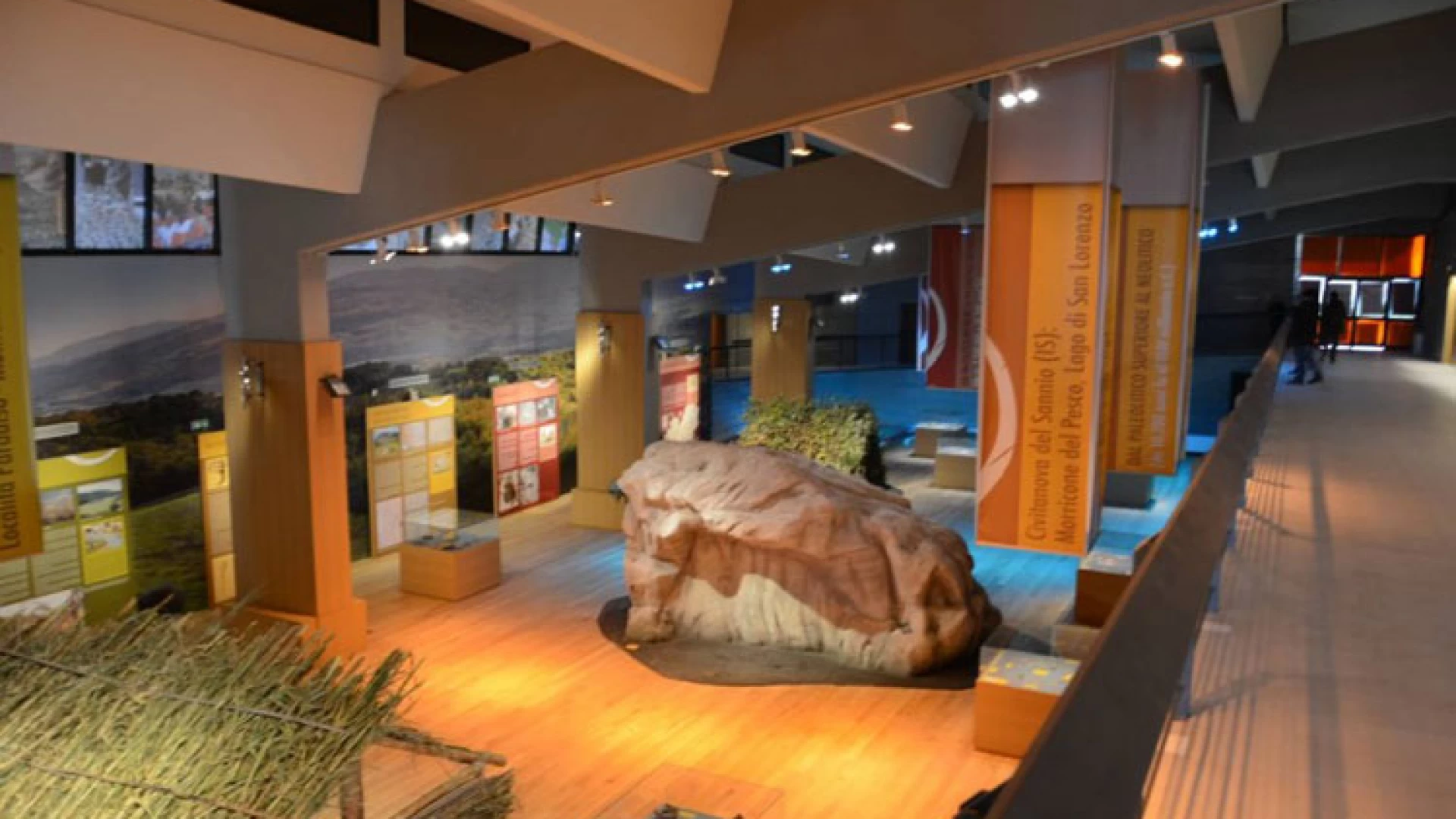 Isernia: Giornate Europee dell’Archeologia, importante convegno in programma al Museo del Paleolitico.