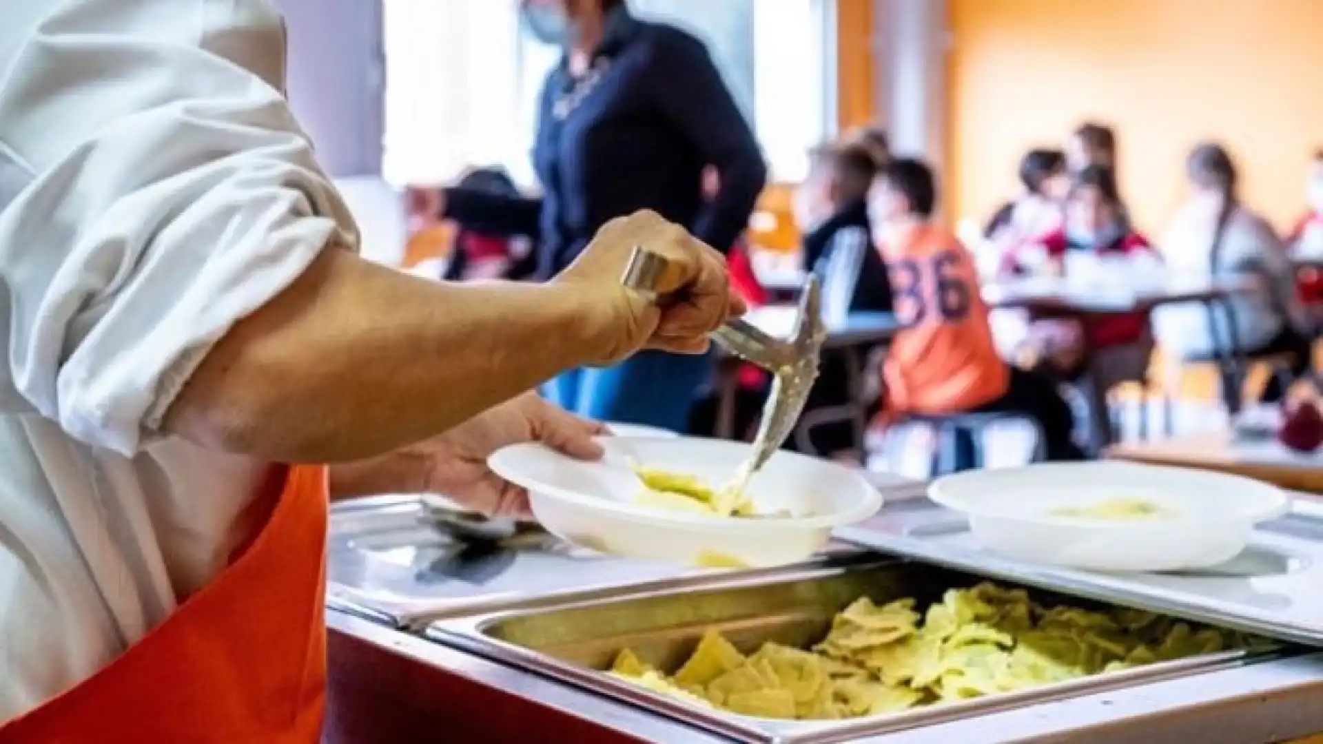 Adeguamento funzionale e messa in sicurezza di mense scolastiche, palestre e aree gioco. Arrivano finanziamenti per due comuni della Provincia di Isernia: Colli a Volturno e Fornelli.