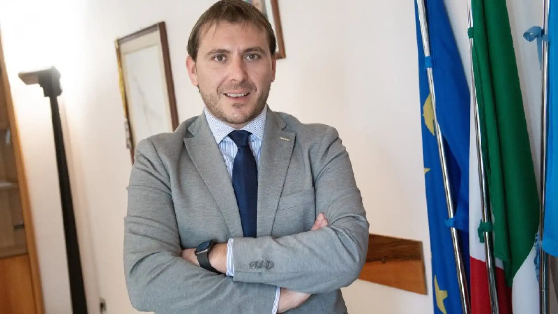 Campitello Matese: Angelo Primiani-M5S: "Lavorare Oggi per scongiurare flop annunciati".