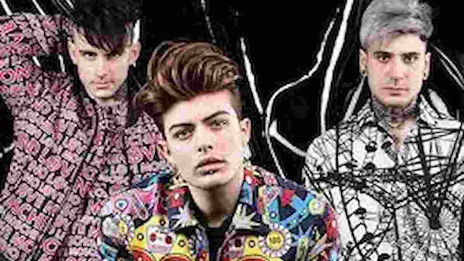 Venafro: per San Nicandro arrivano i "The Kolors". Concerto di livello per o festeggiamenti