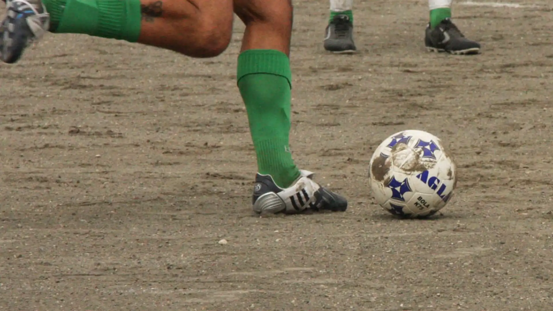 Prima categoria: l’Asd Rocchetta conquista il derby contro la Fortitudo Cerri. I padroni di casa si impongono per 2 a 1. Grande cornice di pubblico.