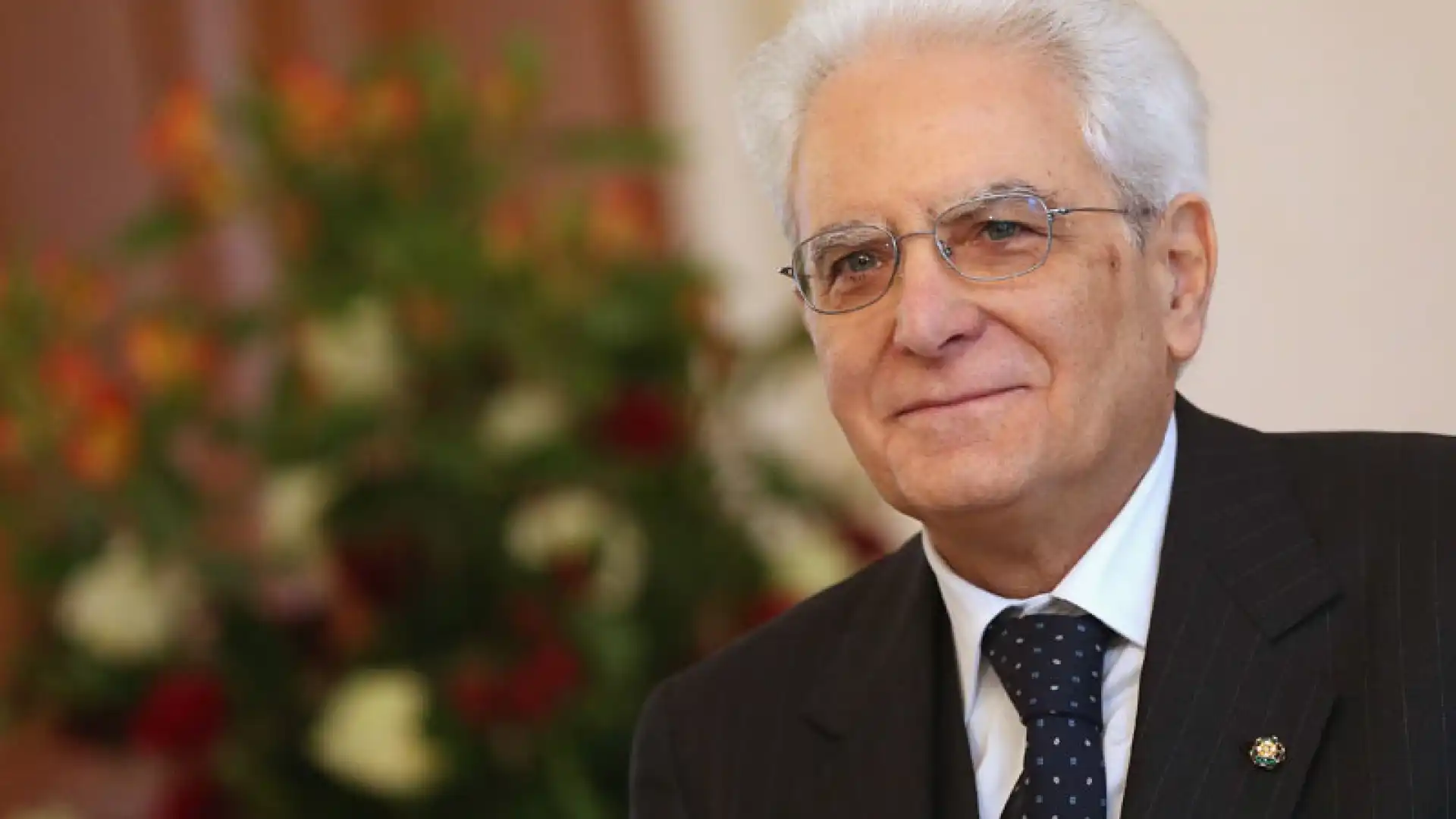 Il presidente Mattarella snobba la Provincia di Isernia. Per Emilio Izzo è “UNA VERGOGNA”.