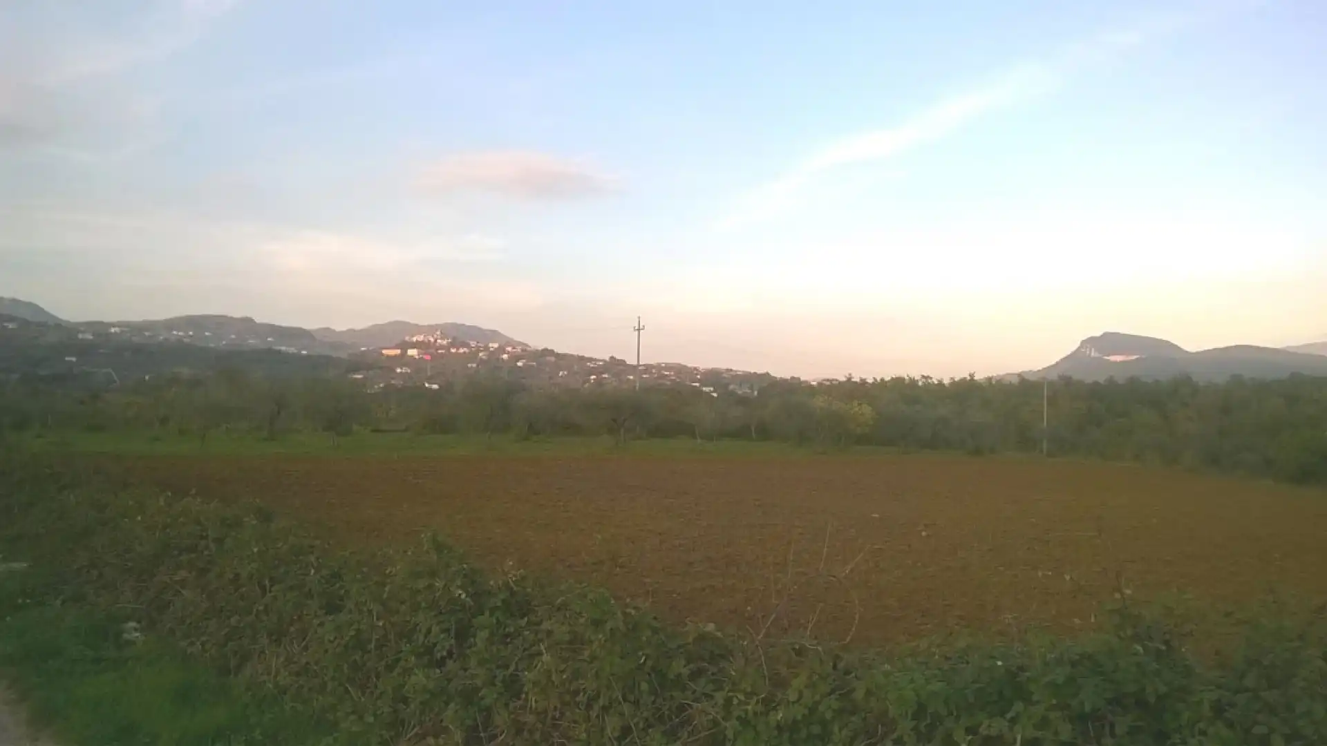 "Cammini di bellezza", anche i comuni della Valle del Volturno pronti ad aderire.