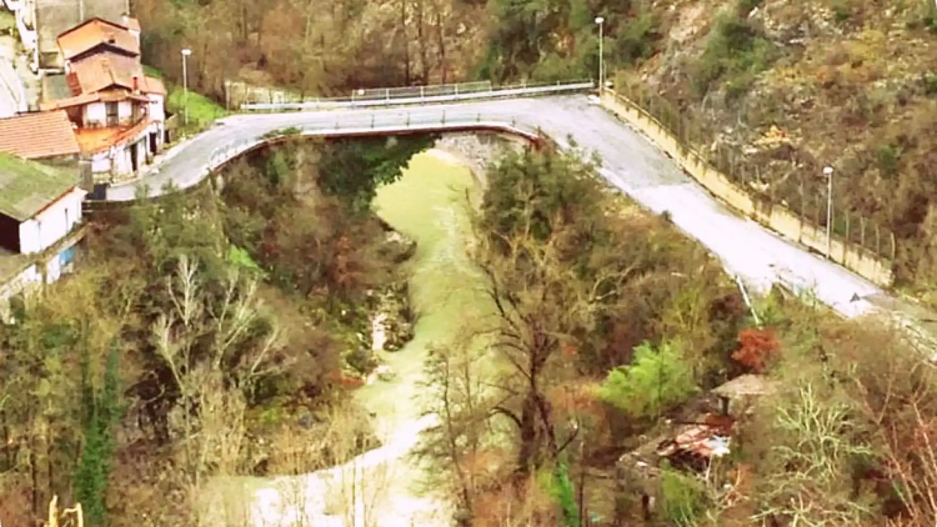 Colli a Volturno: il Mulino Raddi inserito in una prestigiosa ricerca dell’Università degli Studi del Molise. Rientra nel patrimonio produttivo della Valle.