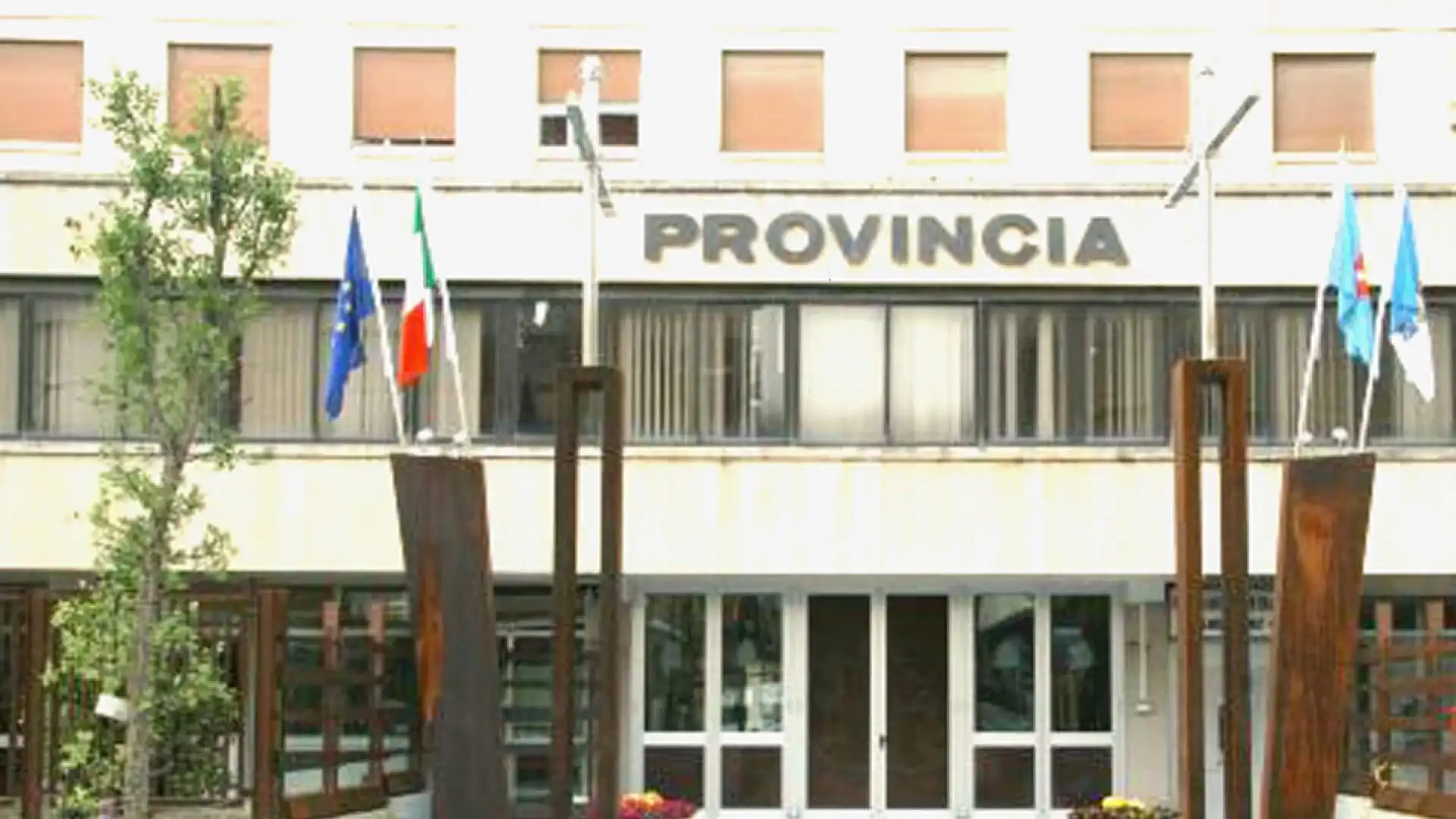 Assemblea dei sindaci e Consiglio Provinciale. Tutto in due giorni.