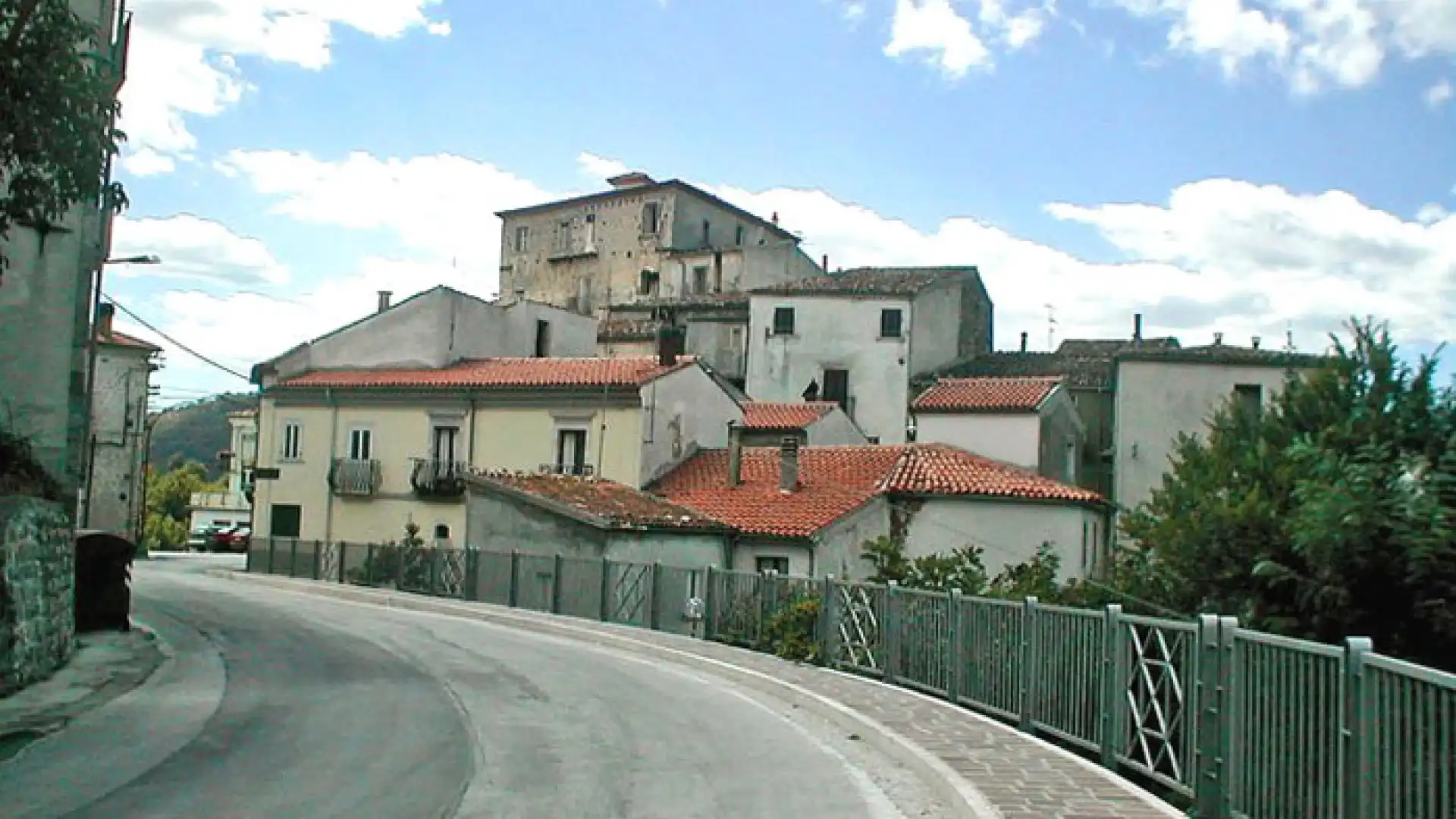 Acquaviva d’Isernia: sarà sfida a due per la carica da sindaco tra Alberto Ciummo e Francesca Petrocelli.