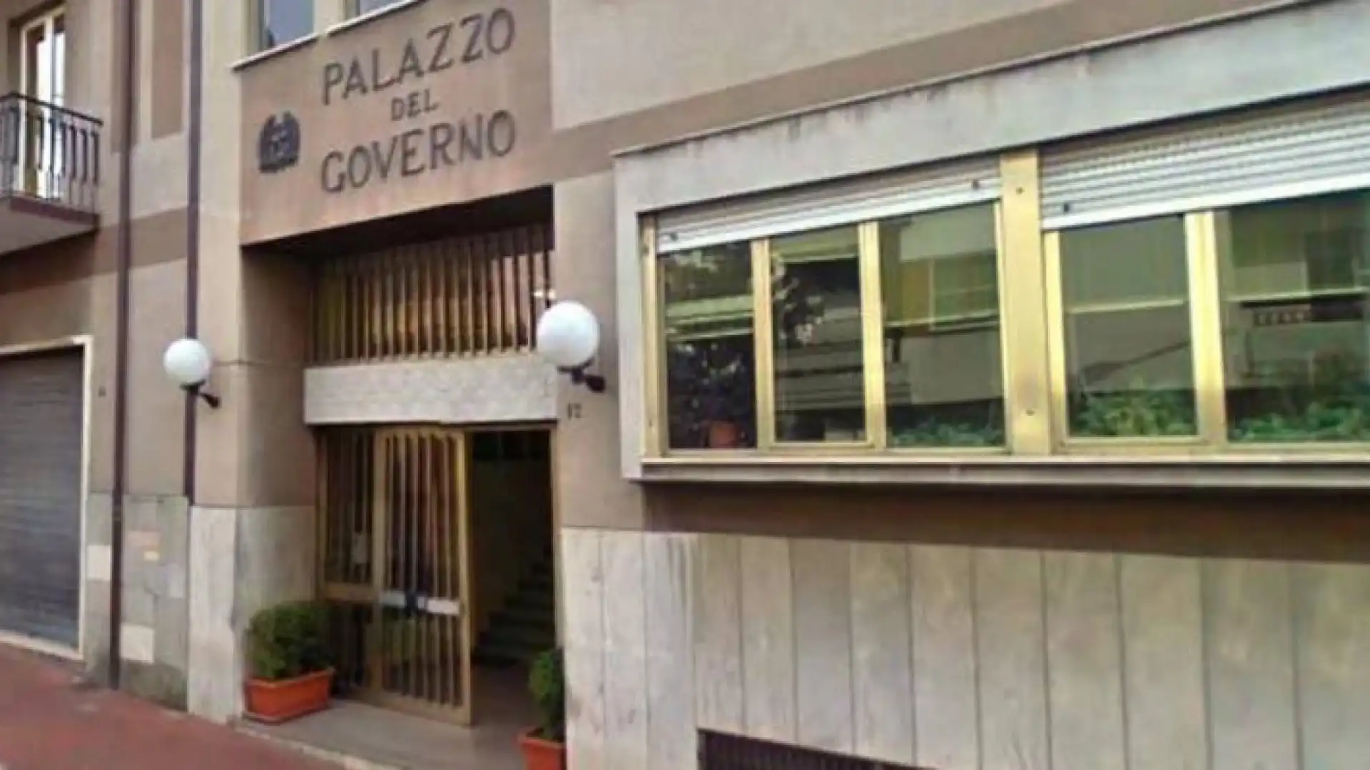 Election day del 12 giugno, l'informativa della Prefettura di Isernia