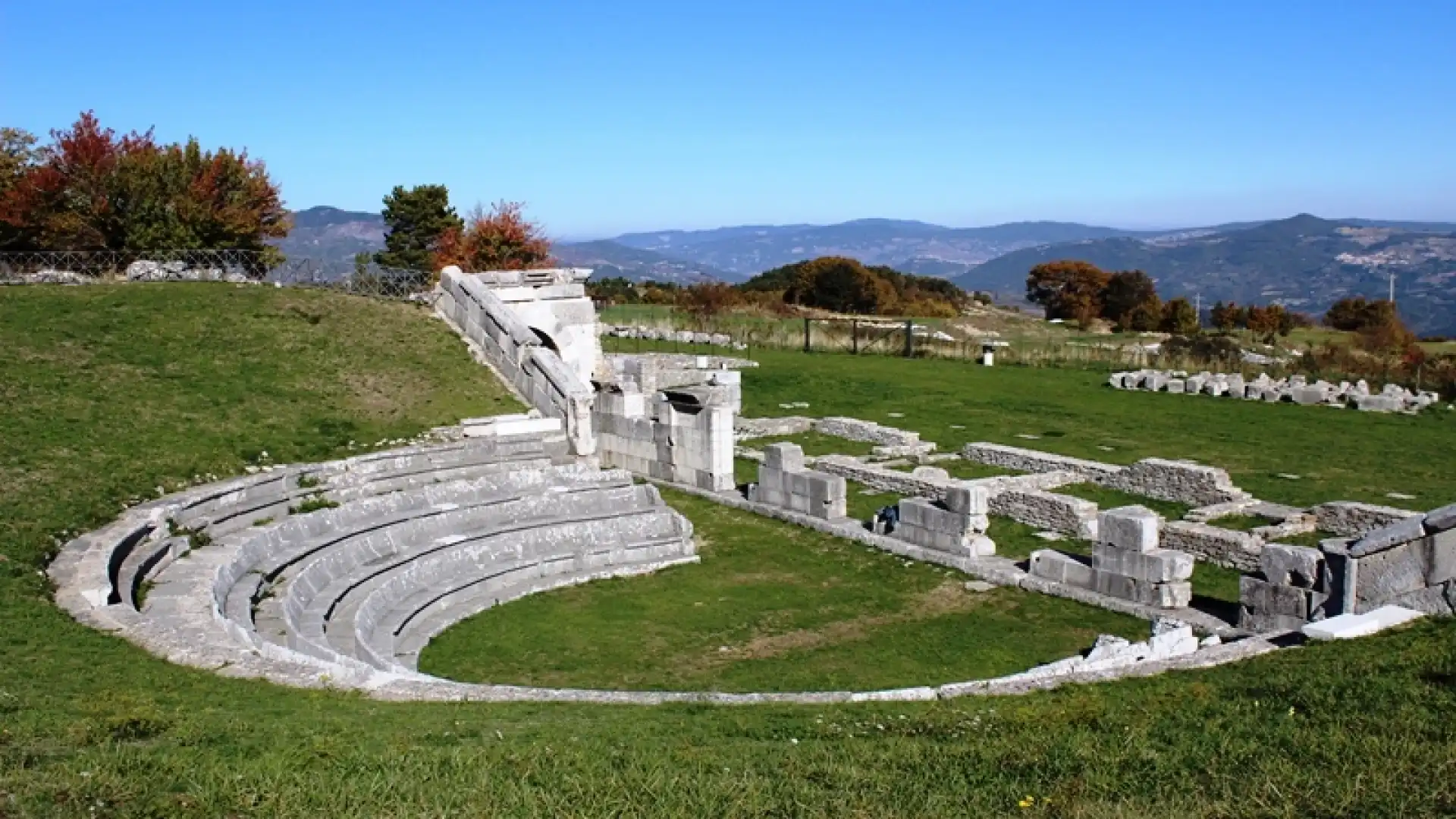 L’Alto Medio Sannio  punta sullo sviluppo turistico integrato