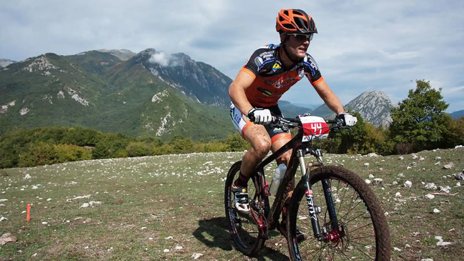 Filignano: Mainarde Bike Race, aperte ufficialmente le iscrizioni.