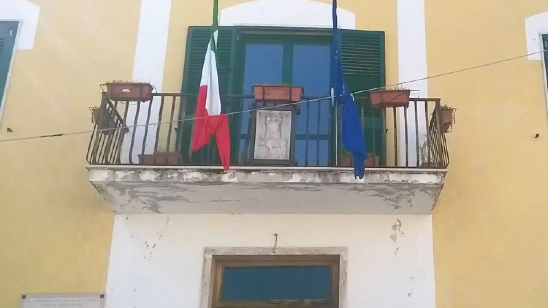 Rocchetta a Volturno: si riunisce l’assise civica. All’ordine del giorno la salvaguardia degli equilibri di bilancio.