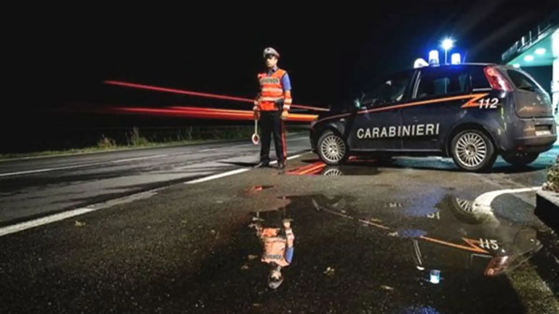 Isernia: “Estate sicura”, continuano i controlli dei Carabinieri in tutto il territorio della Provincia.