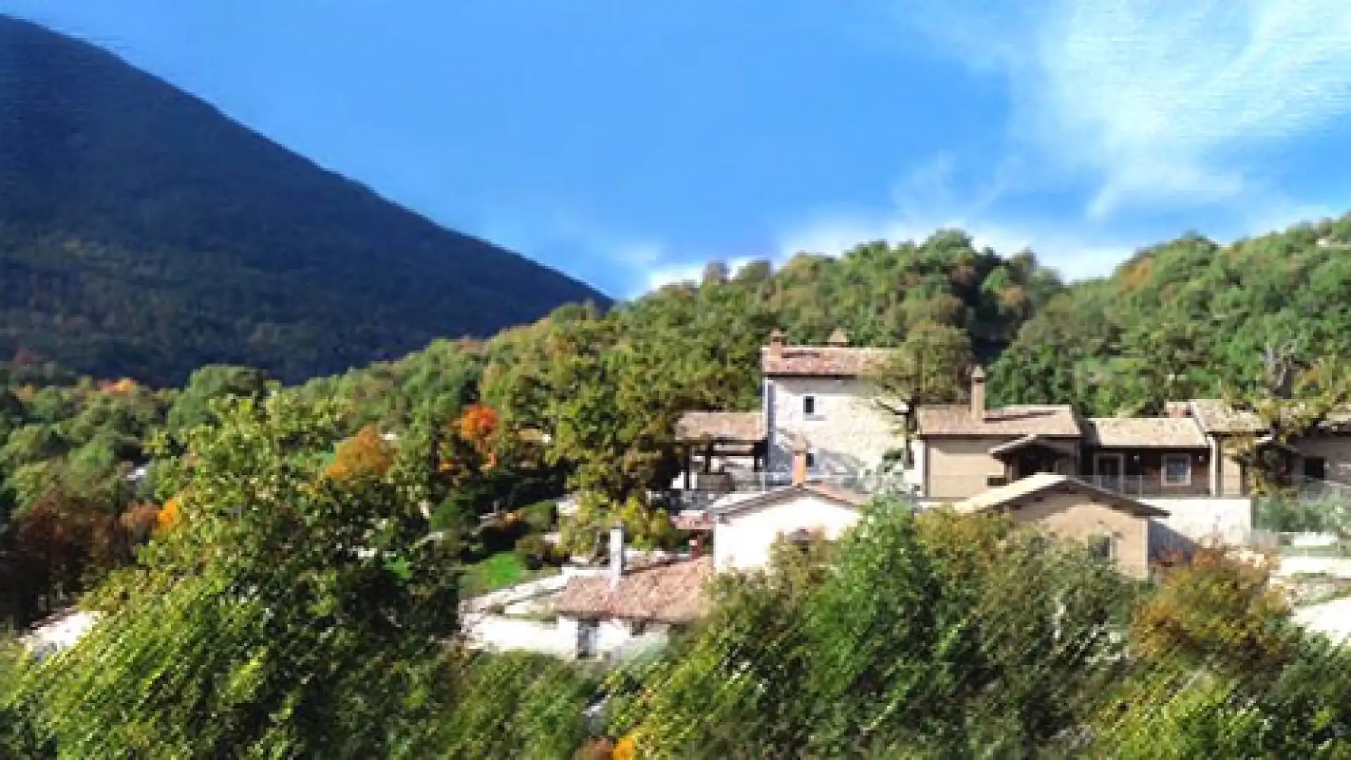 Sesto Campano: al Villaggio Rurale “Le Sette Querce” si rivive l’anima contadina.