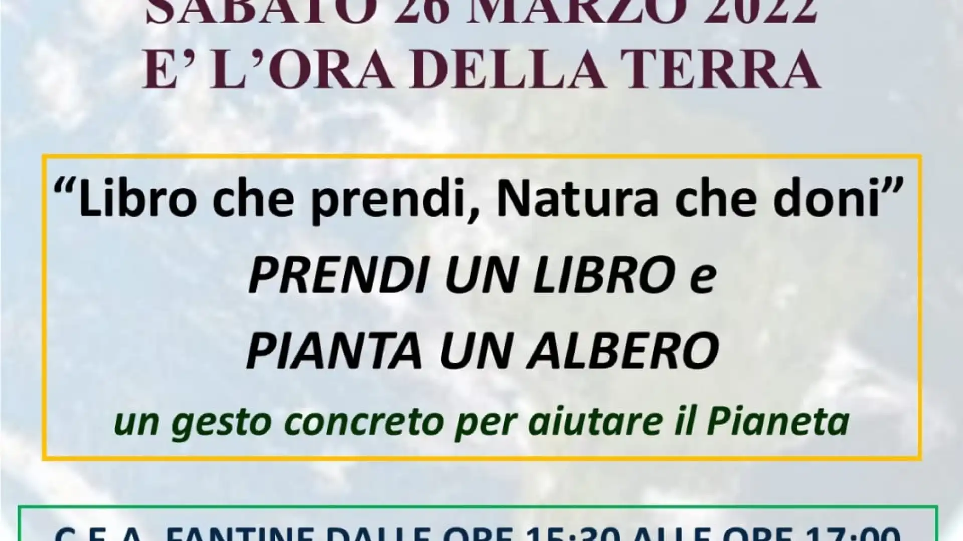 Campomarino: messa a dimora di arbusti a cura dell'Associazione Ambiente Basso Molise