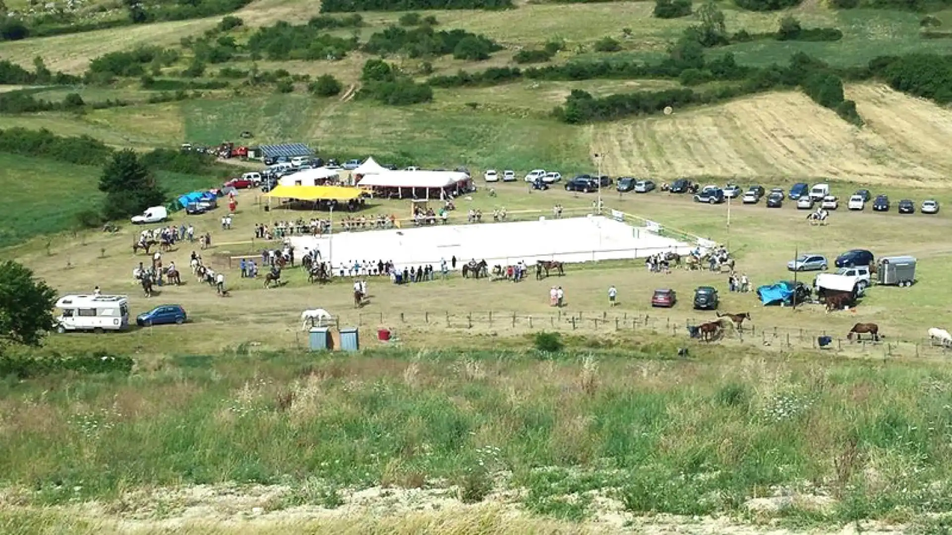 Macchiagodena: un week end da vivere con la “Festa della Montagna”.