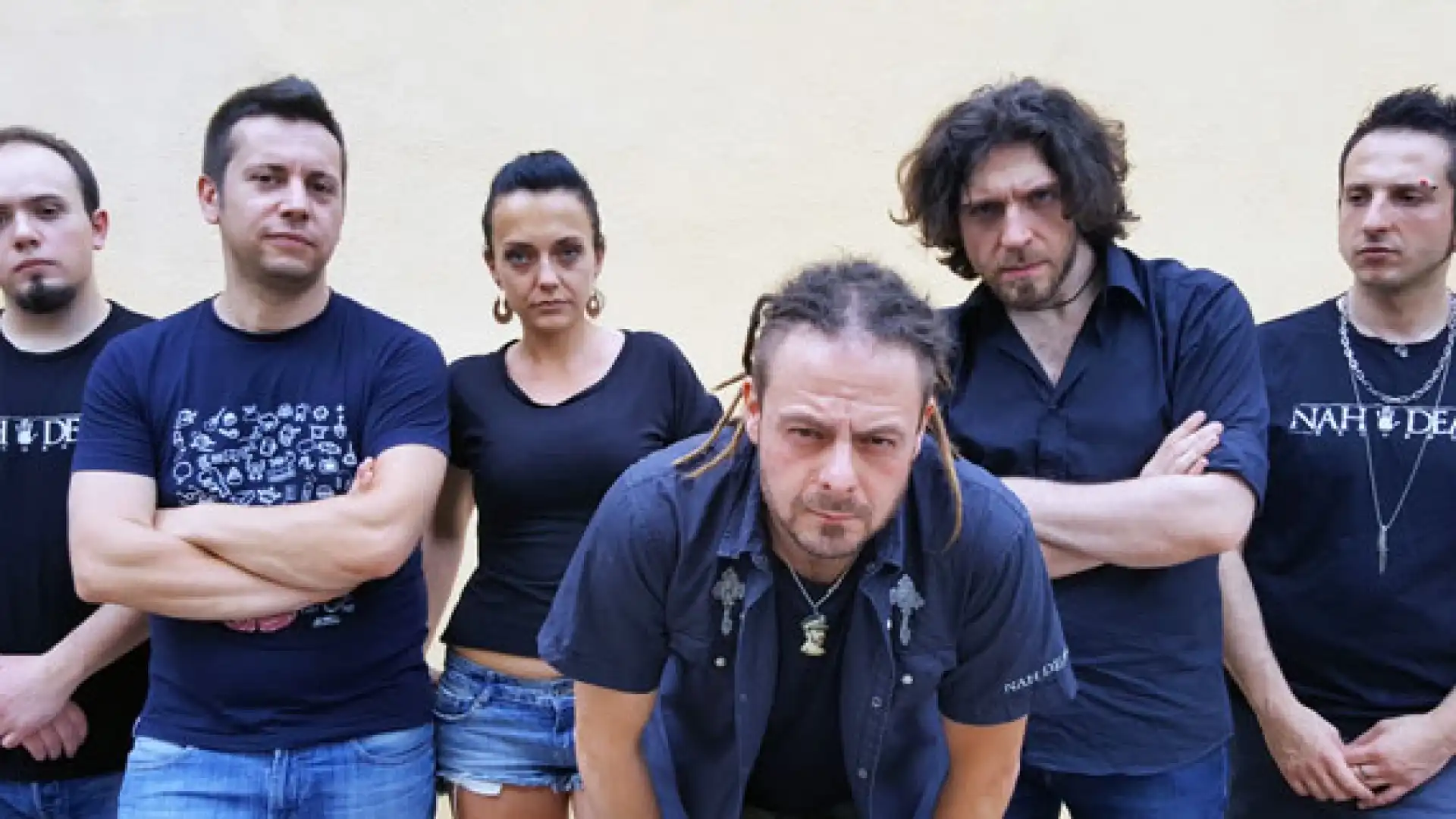 Filignano: alla Tiana la musica di Jah Farmer e Nah Deal Band. Serata reggae in programma domenica 7 agosto.