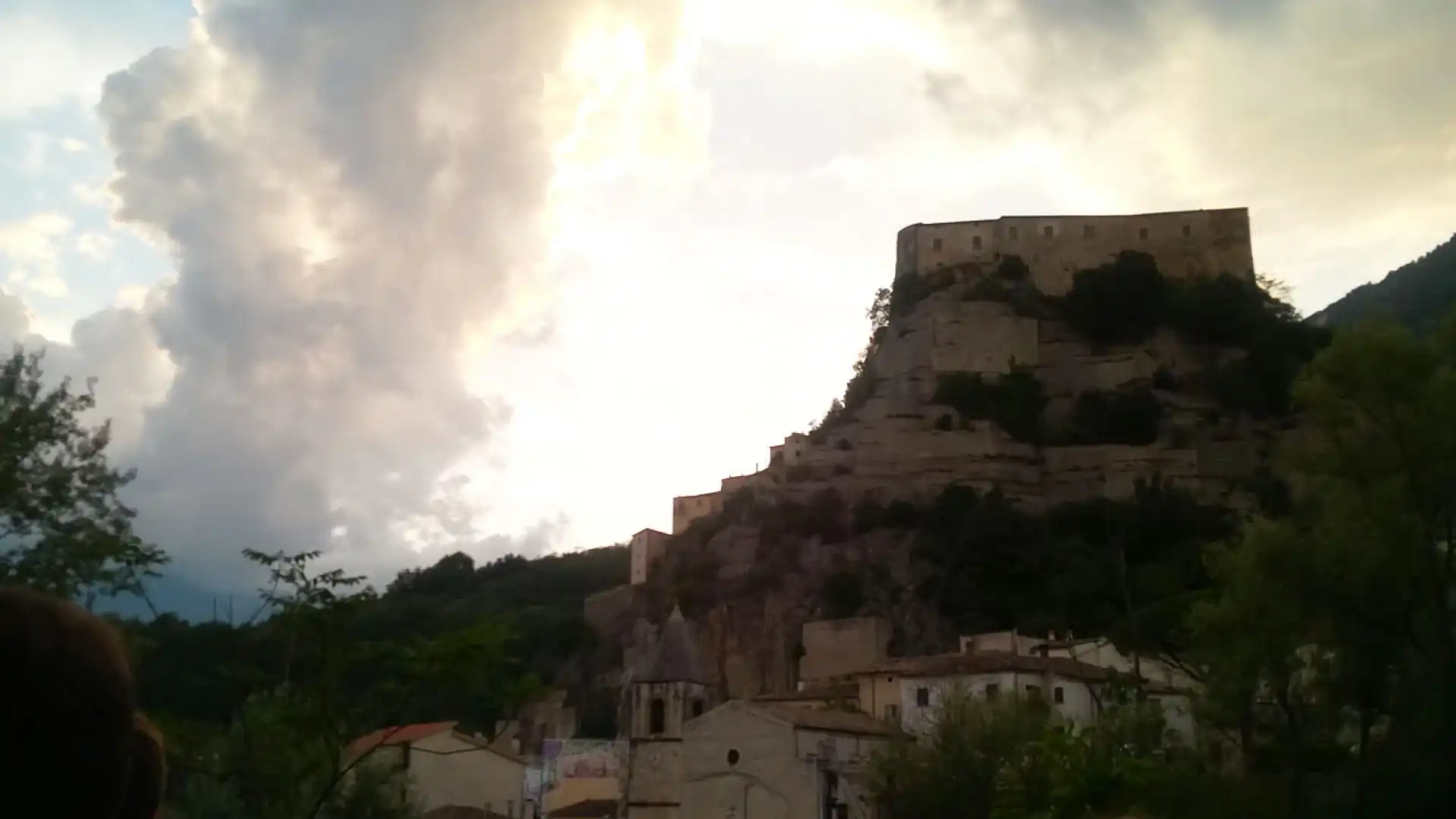 Cerro al Volturno: un paese in festa in onore di Sant’Emidio Vescovo e Martire. Presenze record in paese.