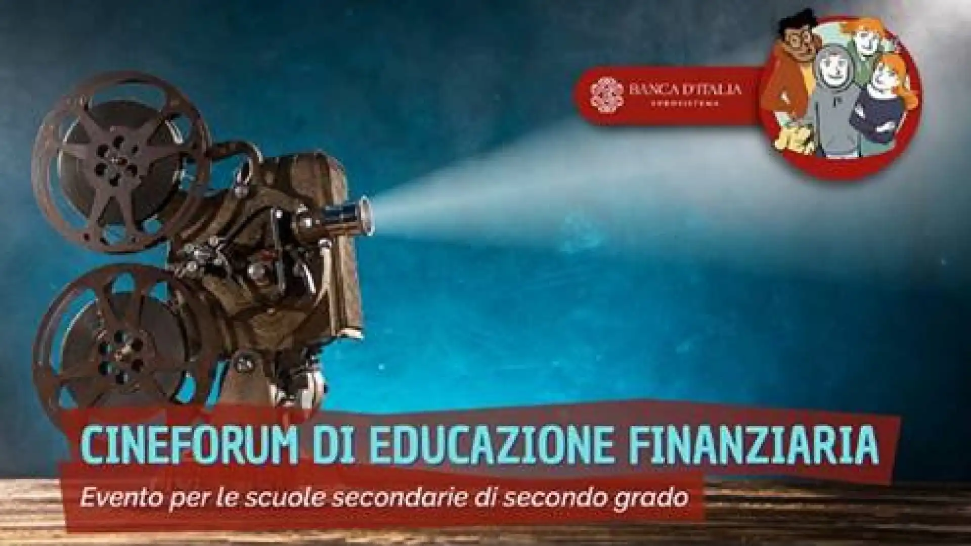 Campobasso: dal 21 al 27 marzo la decima edizione della Global Money Week.