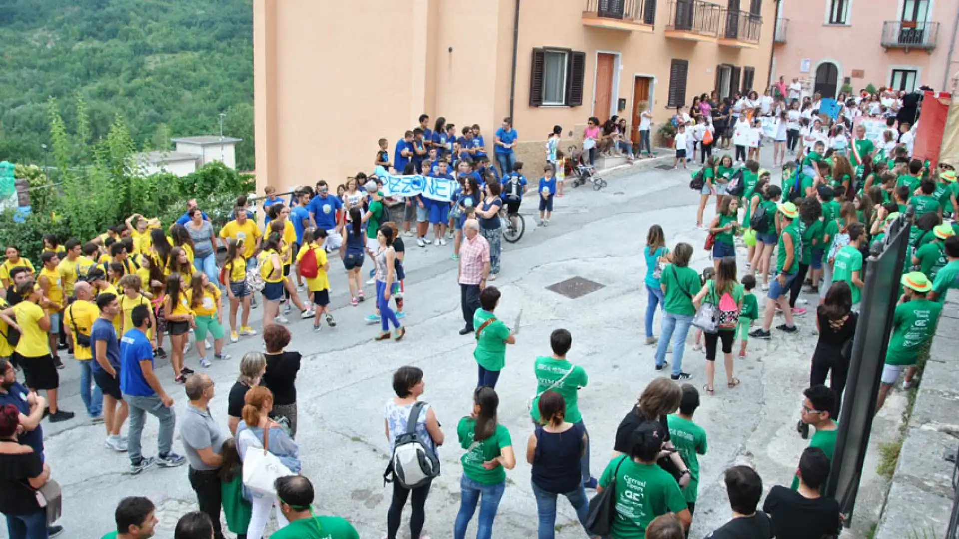 Volturniadi 2016, la gallery completa dell'edizione 2016.