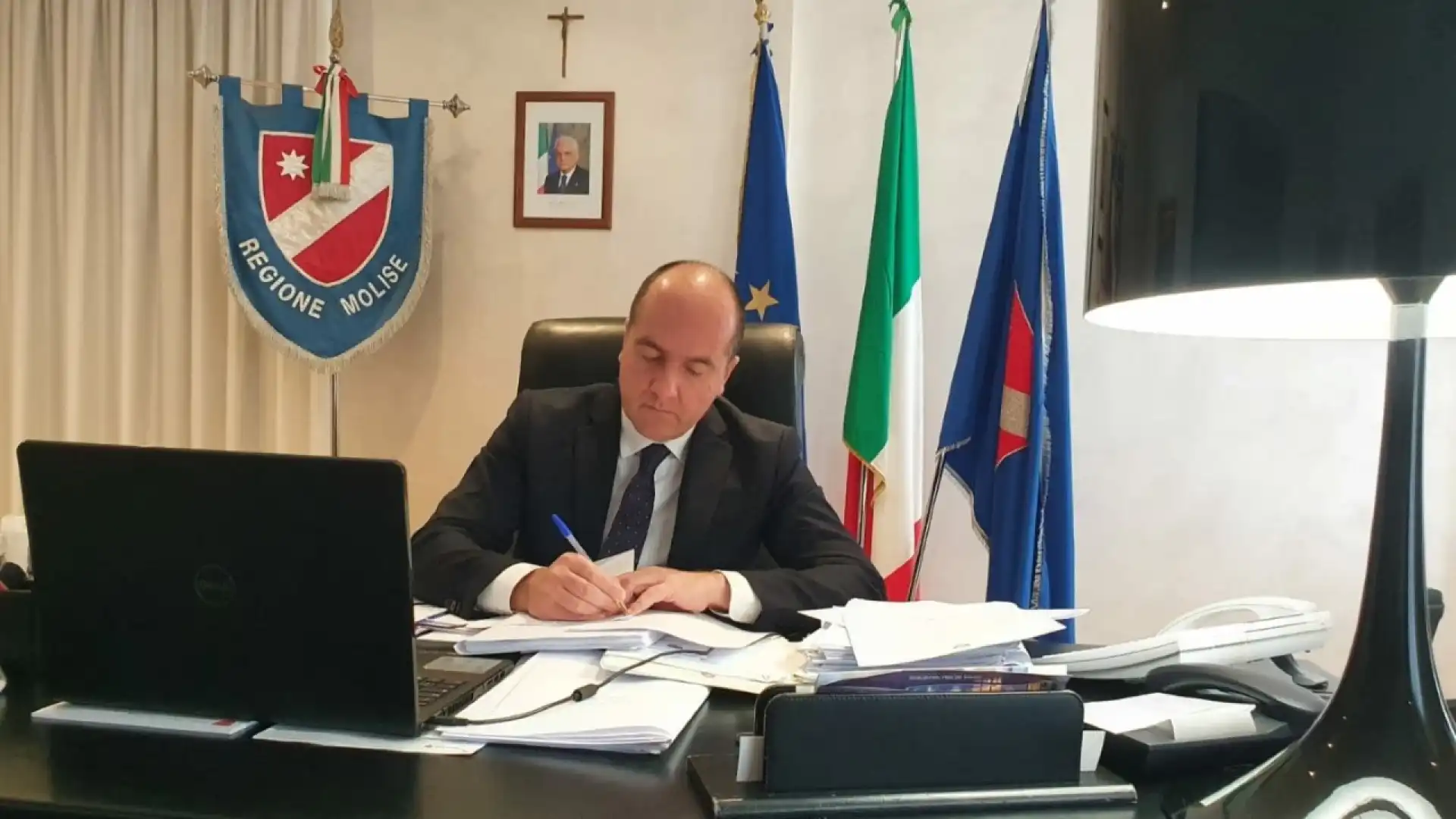 Campobasso: 8 marzo con il "Consiglio di donna". Iniziativa promossa dalla Presidenza del Consiglio regionale del Molise